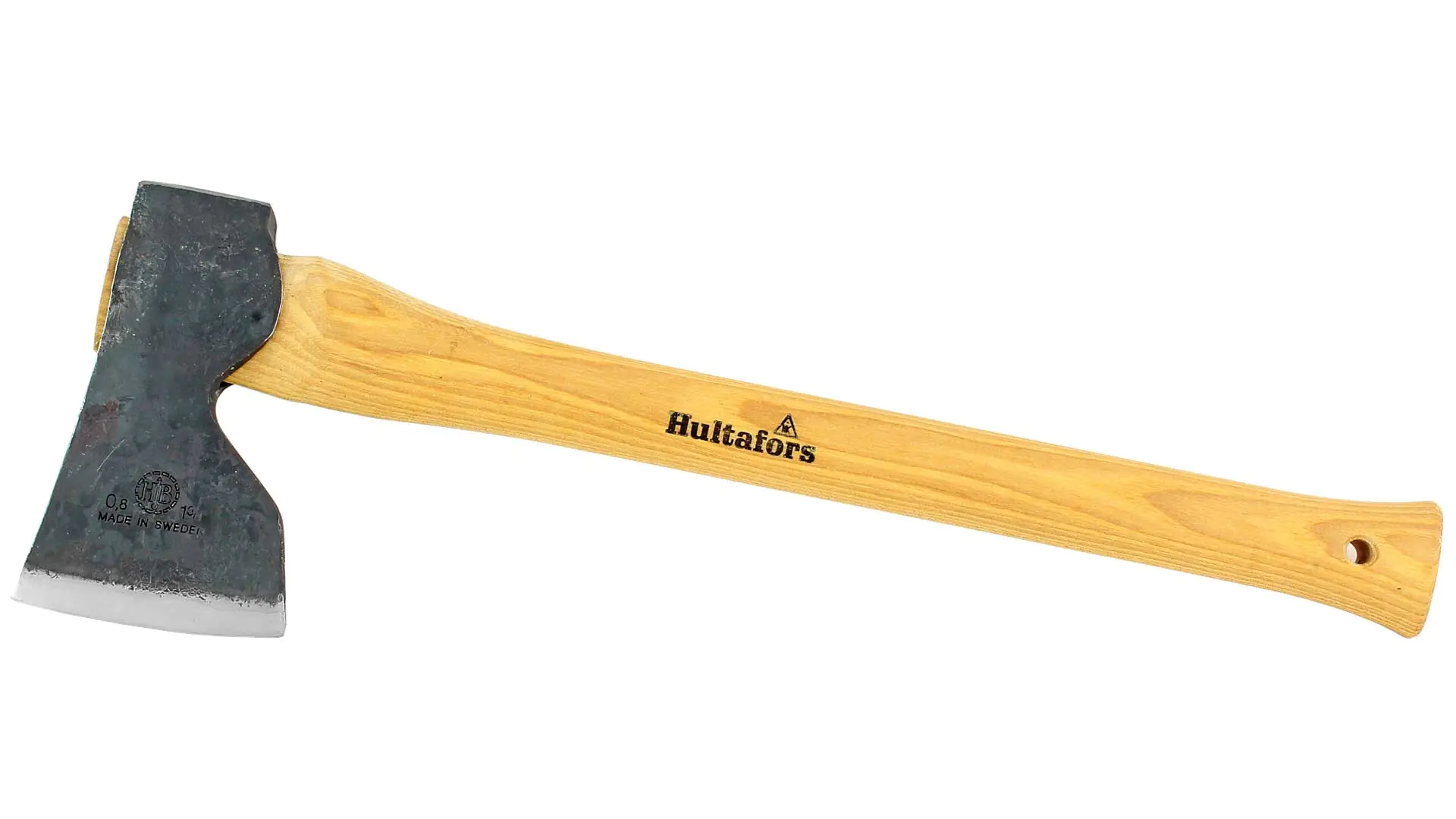 Carpenter's Hatchet STALBERG Head Weight 800g Handle 500mm HULTAFORS Carpenter's Hatchet STALBERG Head Weight 800g Handle 500mm HULTAFORS