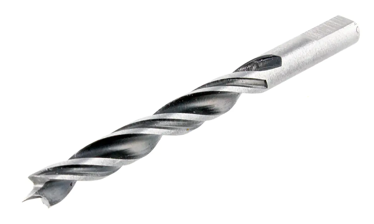 Zentrierbohrer D=6.0mm Nutzlaenge=50.0mm fuer ZOBO S3 Bohrer WD C 15-50mm und WD HW 15-50mm Zentrierbohrer D=6.0mm Nutzlaenge=50.0mm fuer ZOBO S3 Bohrer WD C 15-50mm und WD HW 15-50mm