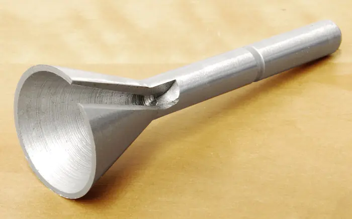 Affilatore per tasselli FAMAG