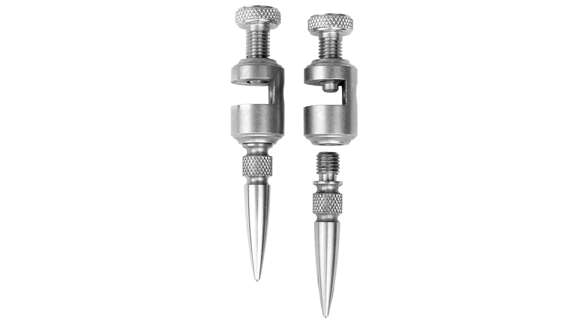 Pair Trammel Points VERITAS Pair Trammel Points VERITAS