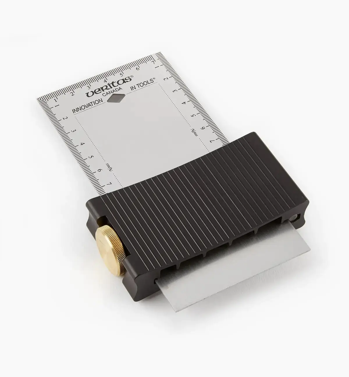 Squadra metrica scorrevole (Sliding Square Metric) VERITAS