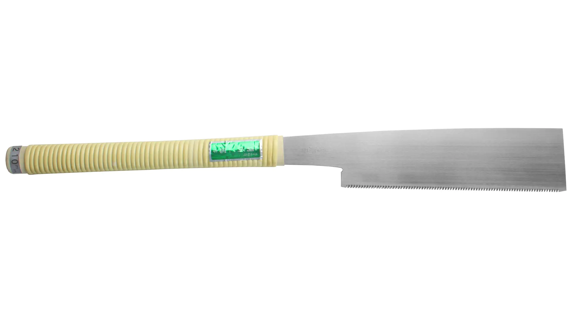 Sega giapponese tradizionale Kataba lama 210 mm qualità professionale HISHIKA