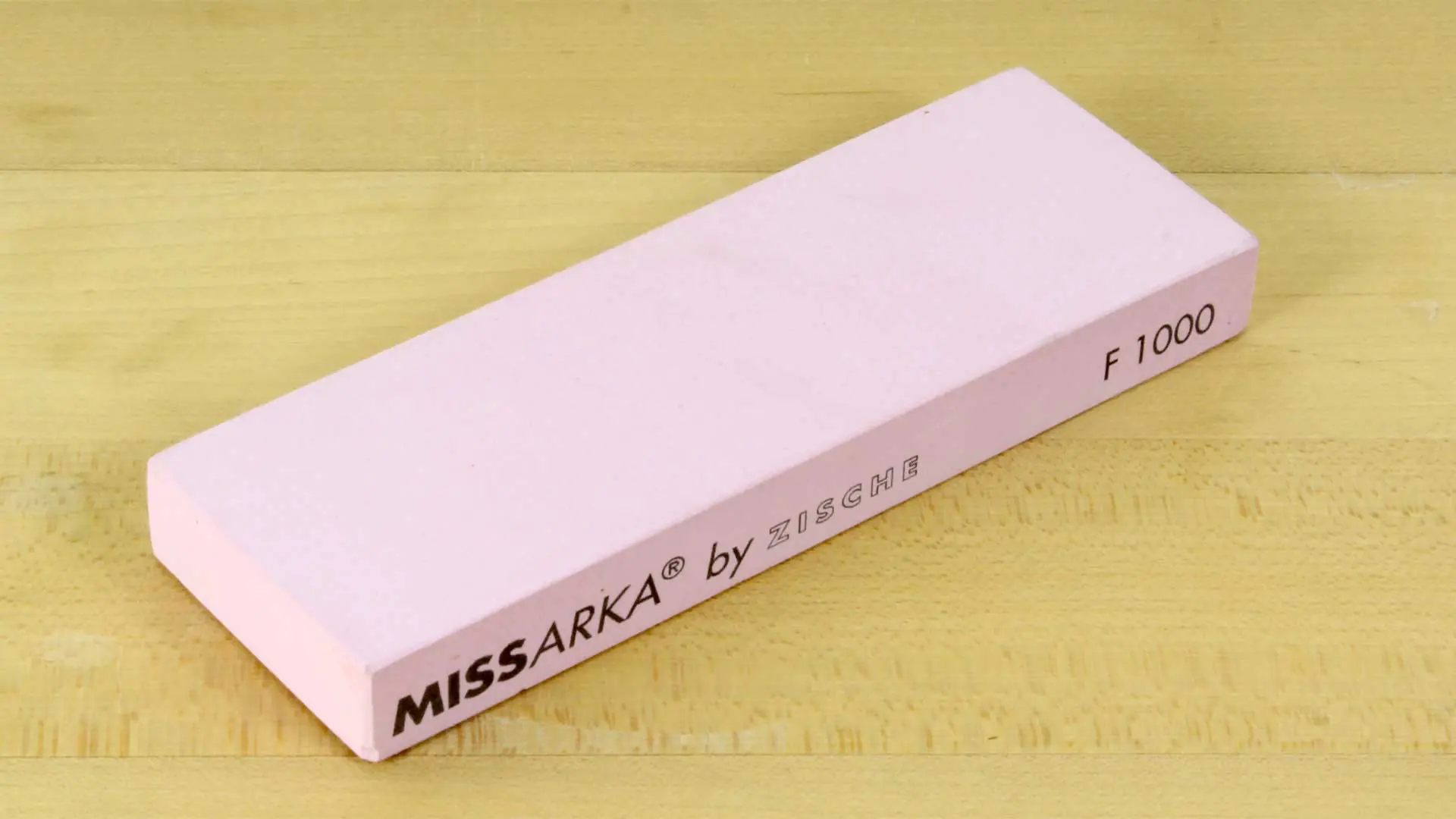 MISSARKA Ultra-Fine Stone per Affilare