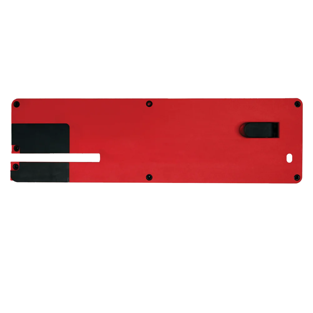 Zero-Clearance inserto da tavolo per sega da banco CTS SawStop