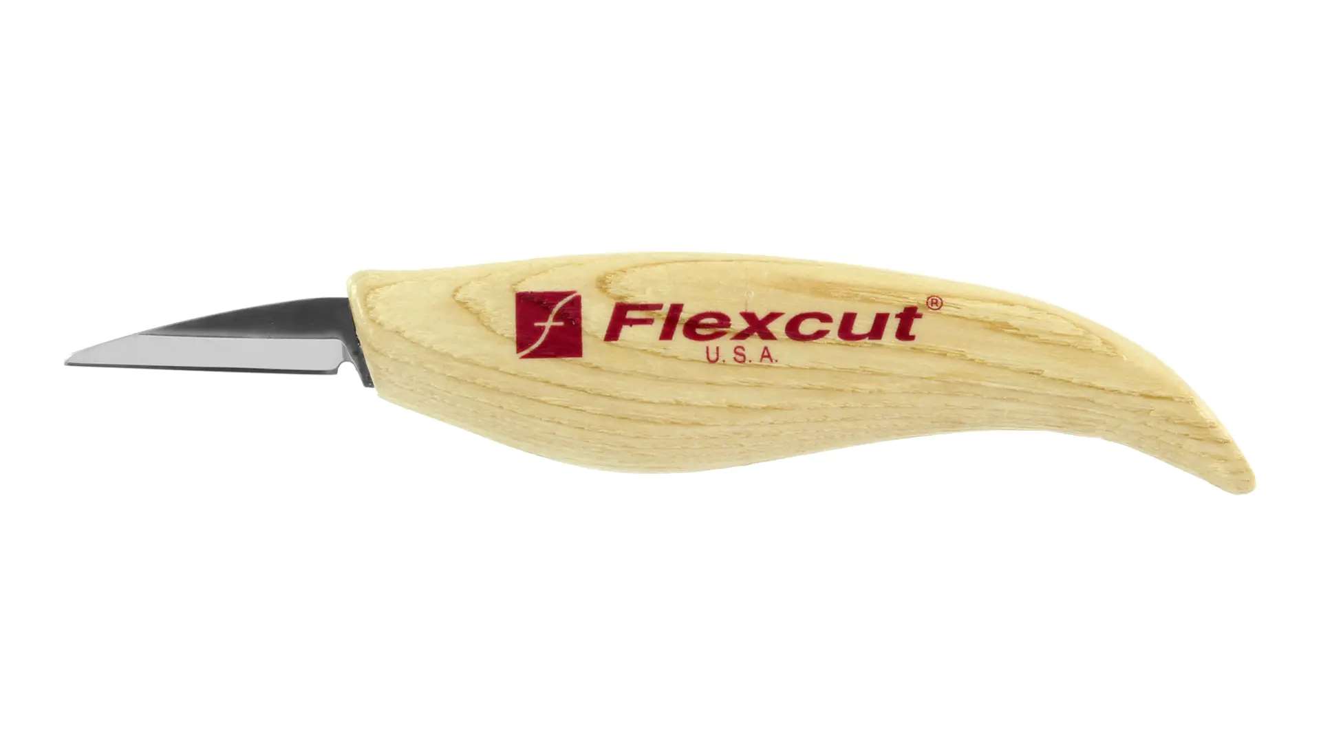 Coltello per intaglio con lama stretta