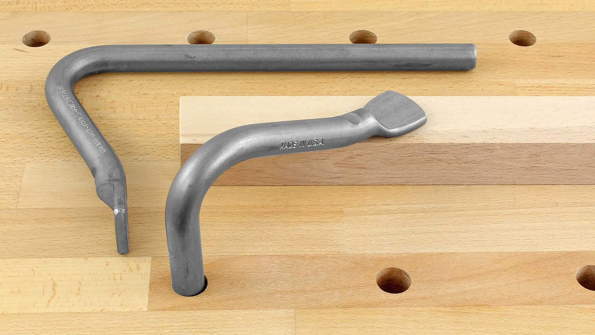 Cavallotto 3/4 inch = 19 mm GRAMERCY TOOLS