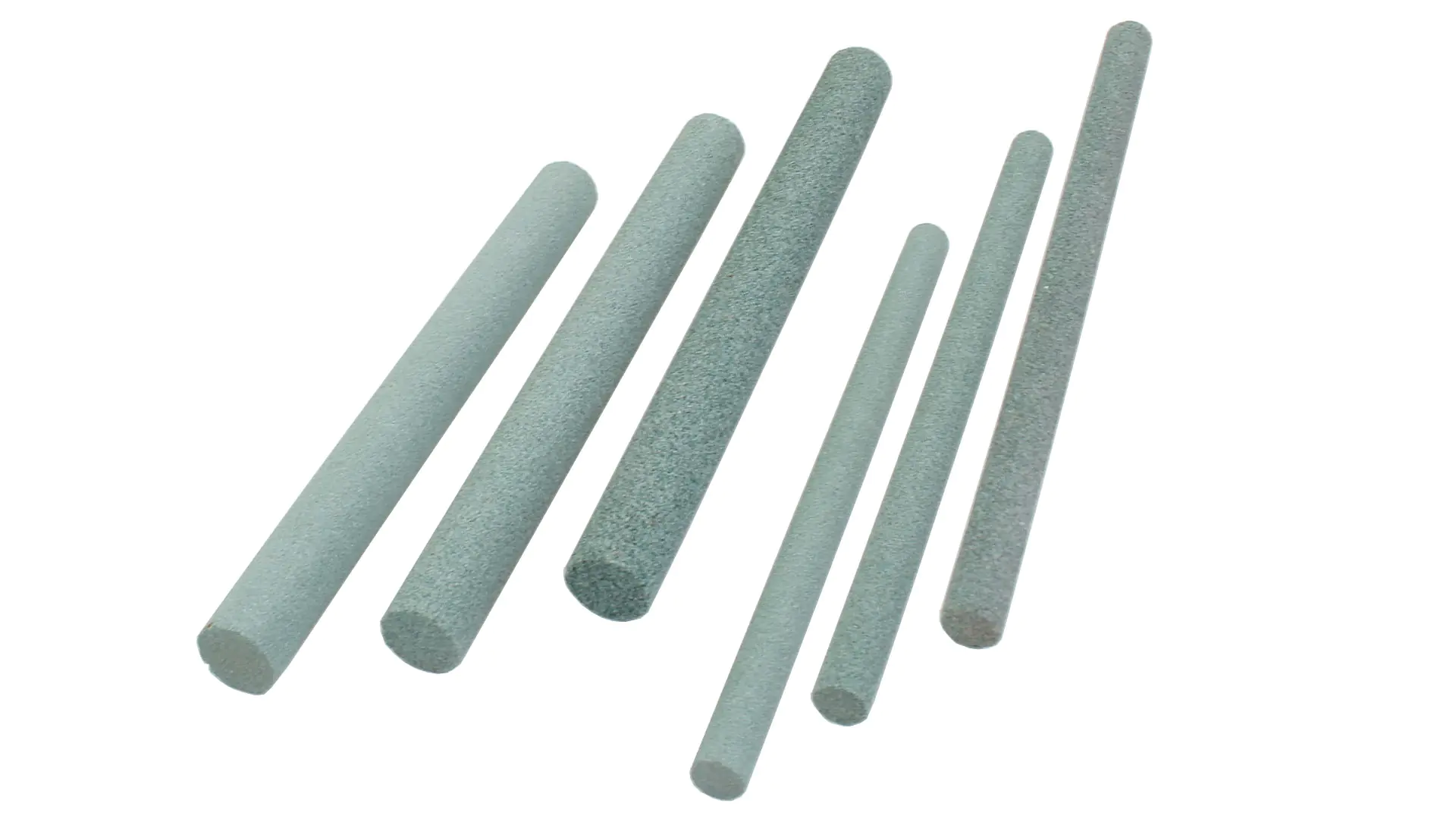 SILIFIX Bastone di levigatura rotondo