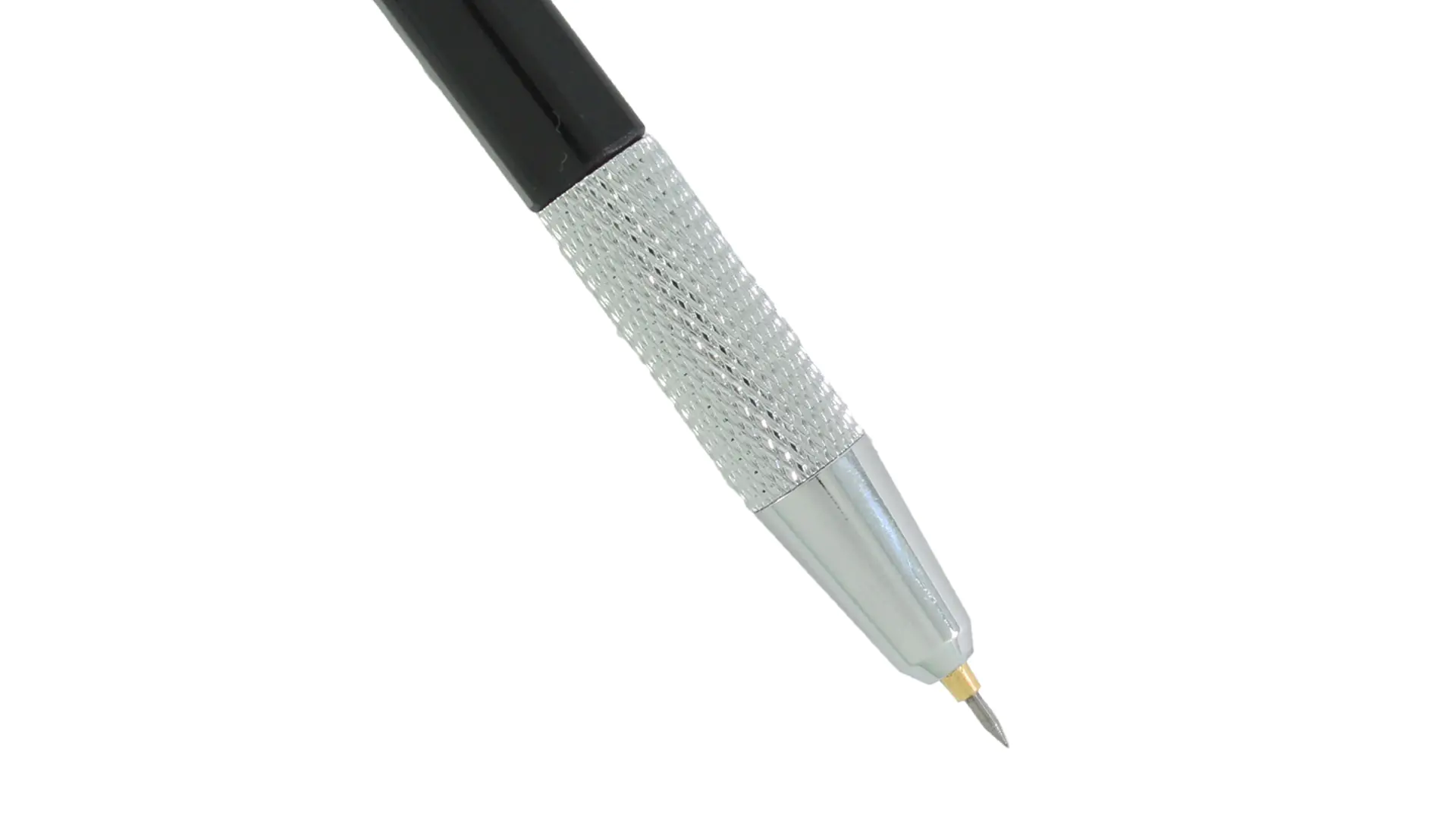 Marcatore tascabile con punte intercambiabili di SHINWA