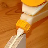 BabeBot 4oz (113g) Distributore di colla FASTCAP