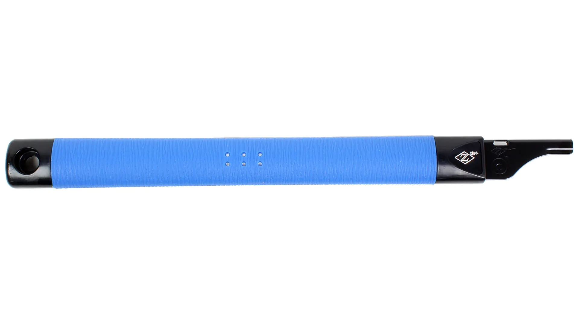 Manico blu per lama Kataba Z-SAW Manico blu per lama Kataba Z-SAW