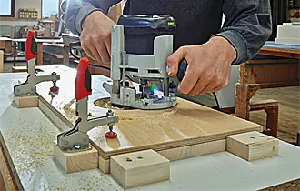 STC-VH20 Morsetta a leva autoregolante con leva verticale e base orizzontale BESSEY STC-VH20 Morsetta a leva autoregolante con leva verticale e base orizzontale BESSEY