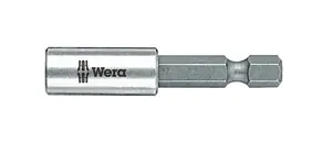 Porta-inserti universalecon magnete 893/4/1K WERA