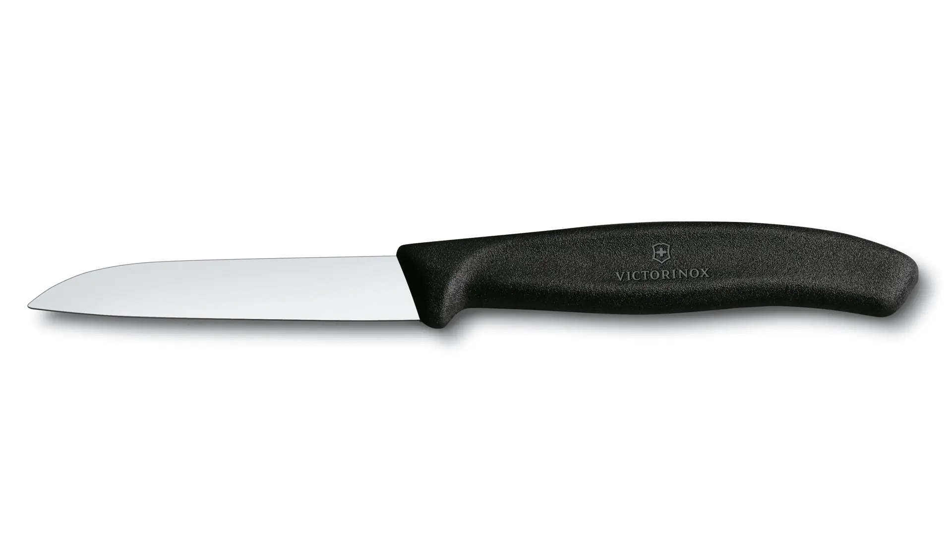 Paring Knife straight Edge Blade 8 cm SWISS CLASSIC VICTORINOX Paring Knife straight Edge Blade 8 cm SWISS CLASSIC VICTORINOX
