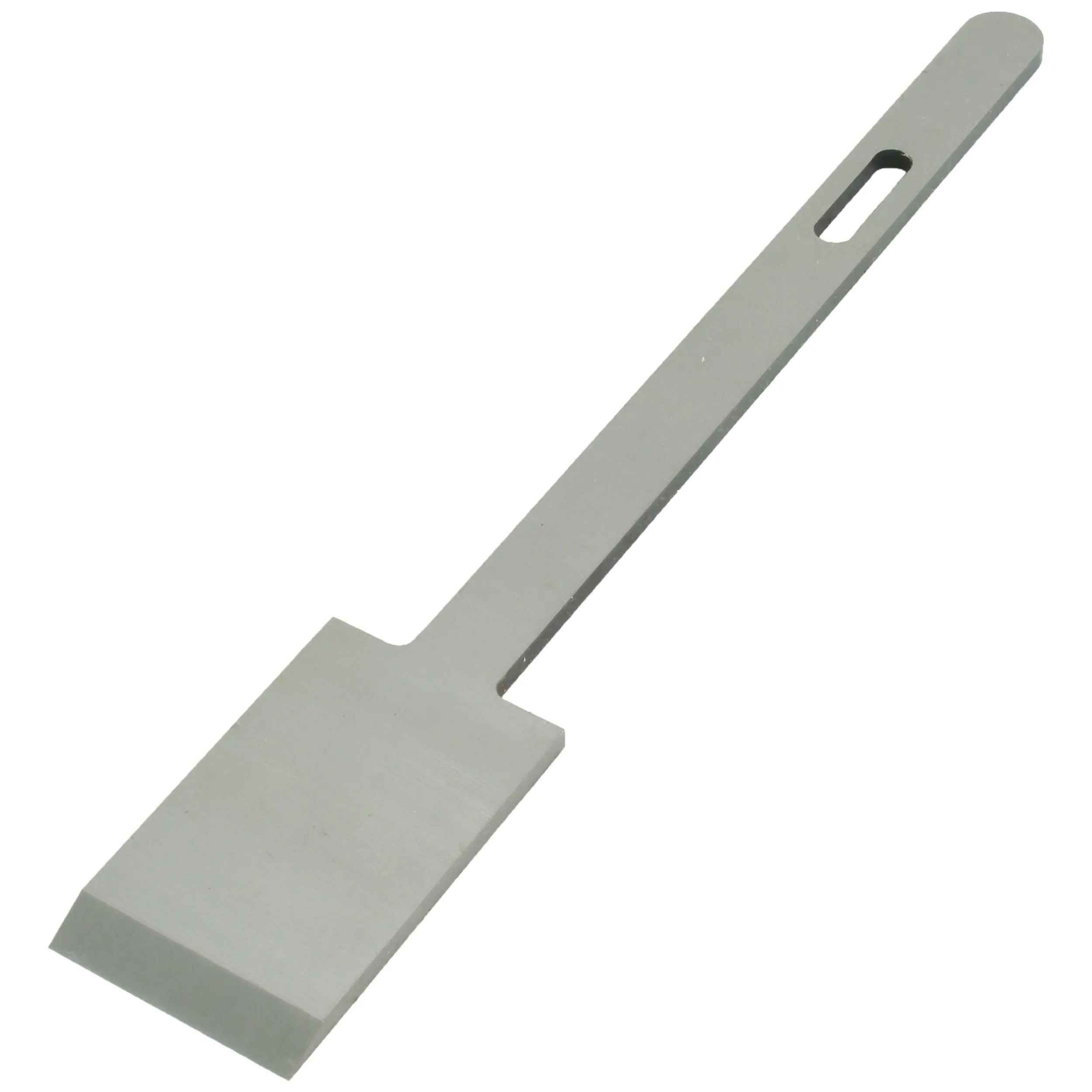 Lama di ricambio per sponderuole con lama unica 330 mm ECE