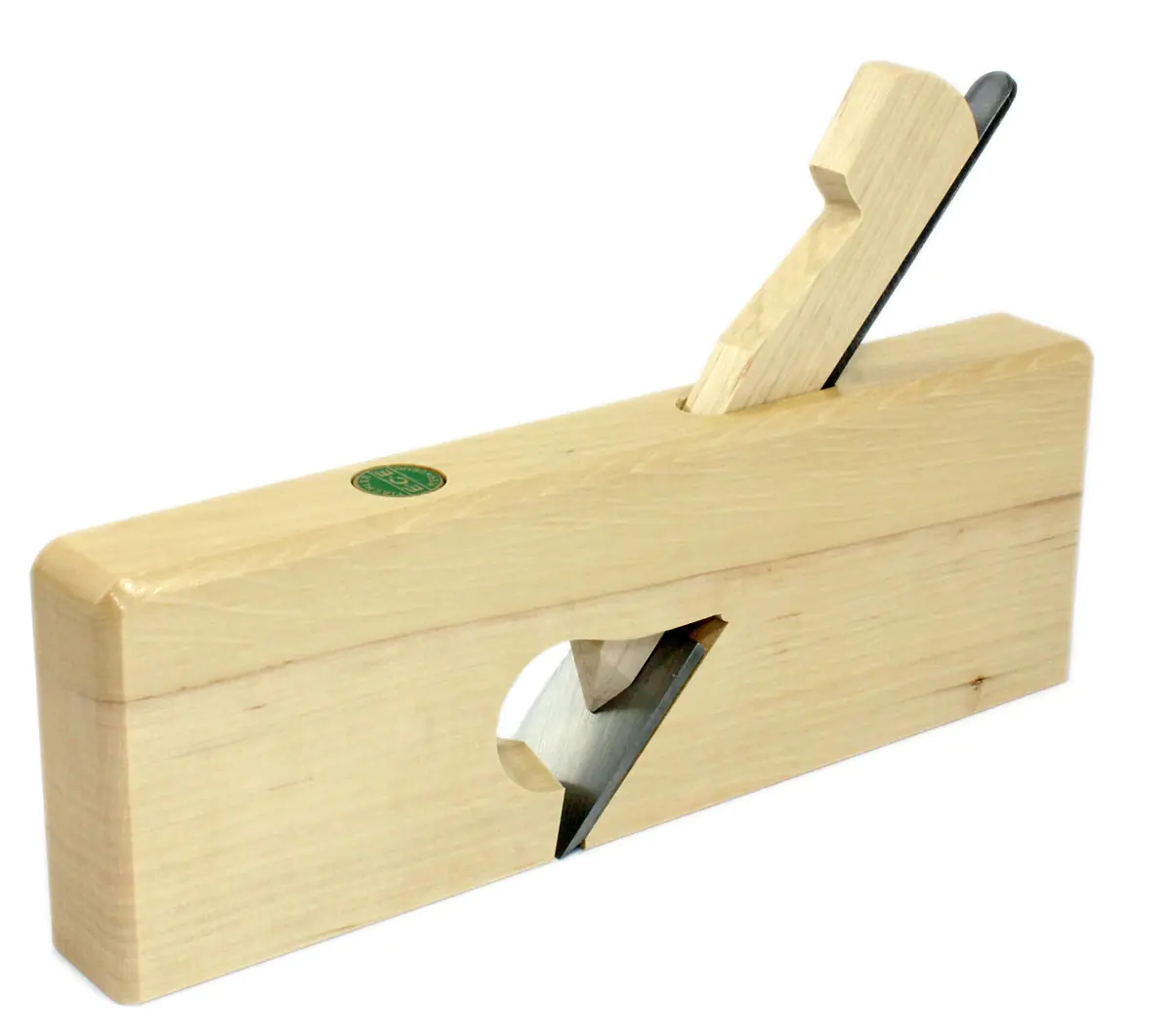 Sponderuola con lama unica per intero di carpino lama 30 mm ECE