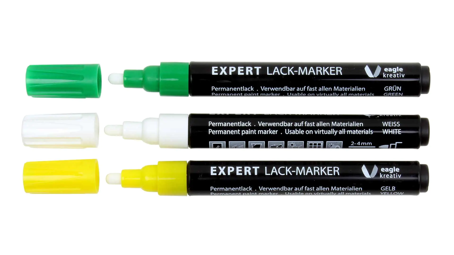 EXPERT Pennarello per Vernici EXPERT Pennarello per Vernici