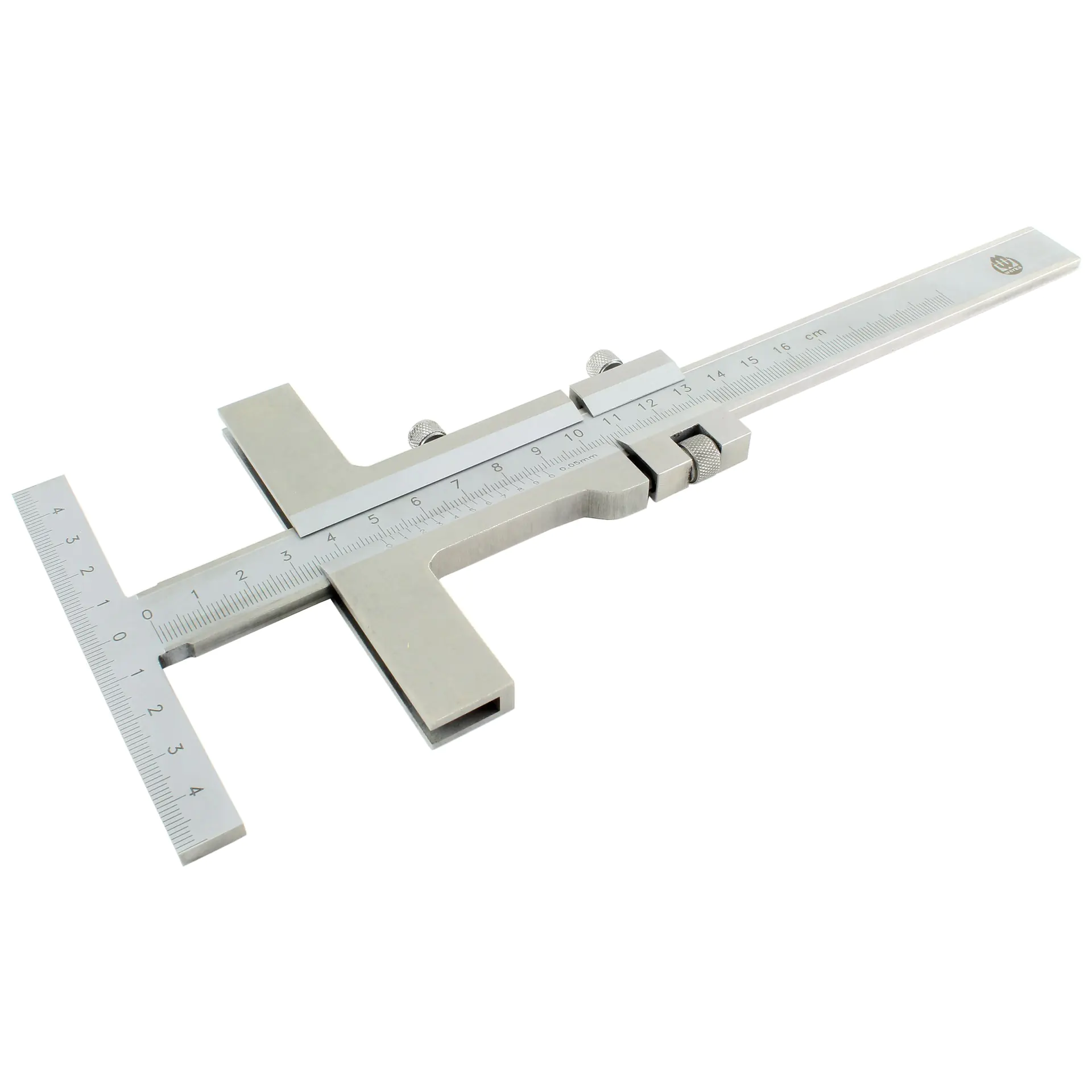 Calibro di marcatura con nonio di WERKA Calibro di marcatura con nonio di WERKA