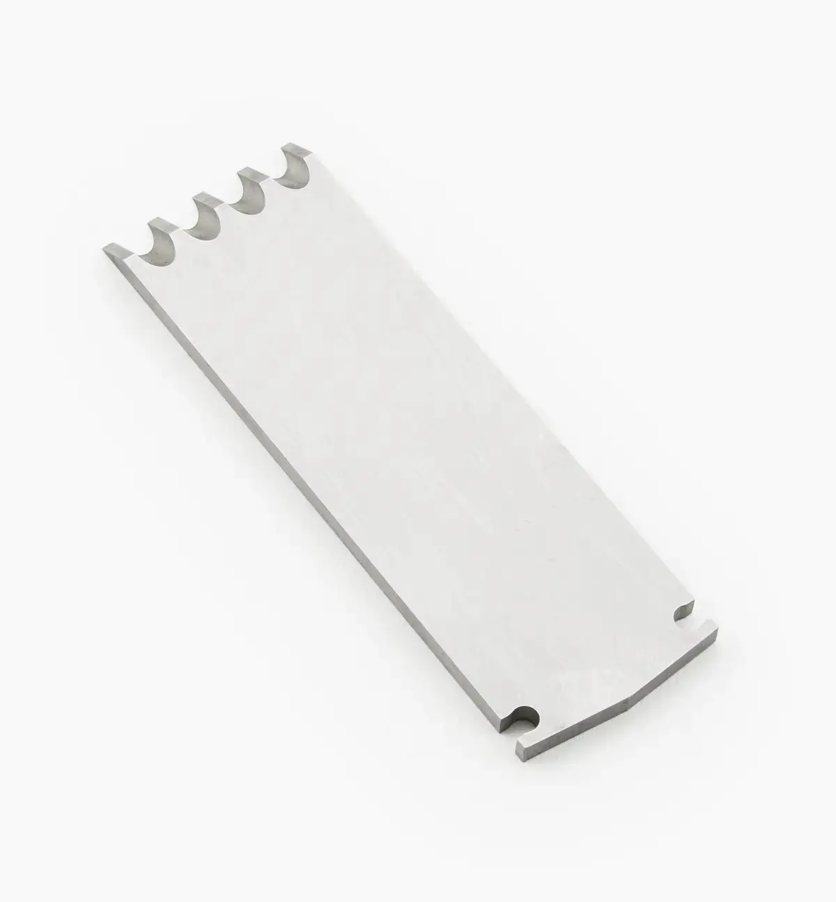 Four-Reed  Blade PM-V11 Steel 3/16 inch (4.8 mm) for VERITAS Combination Plane