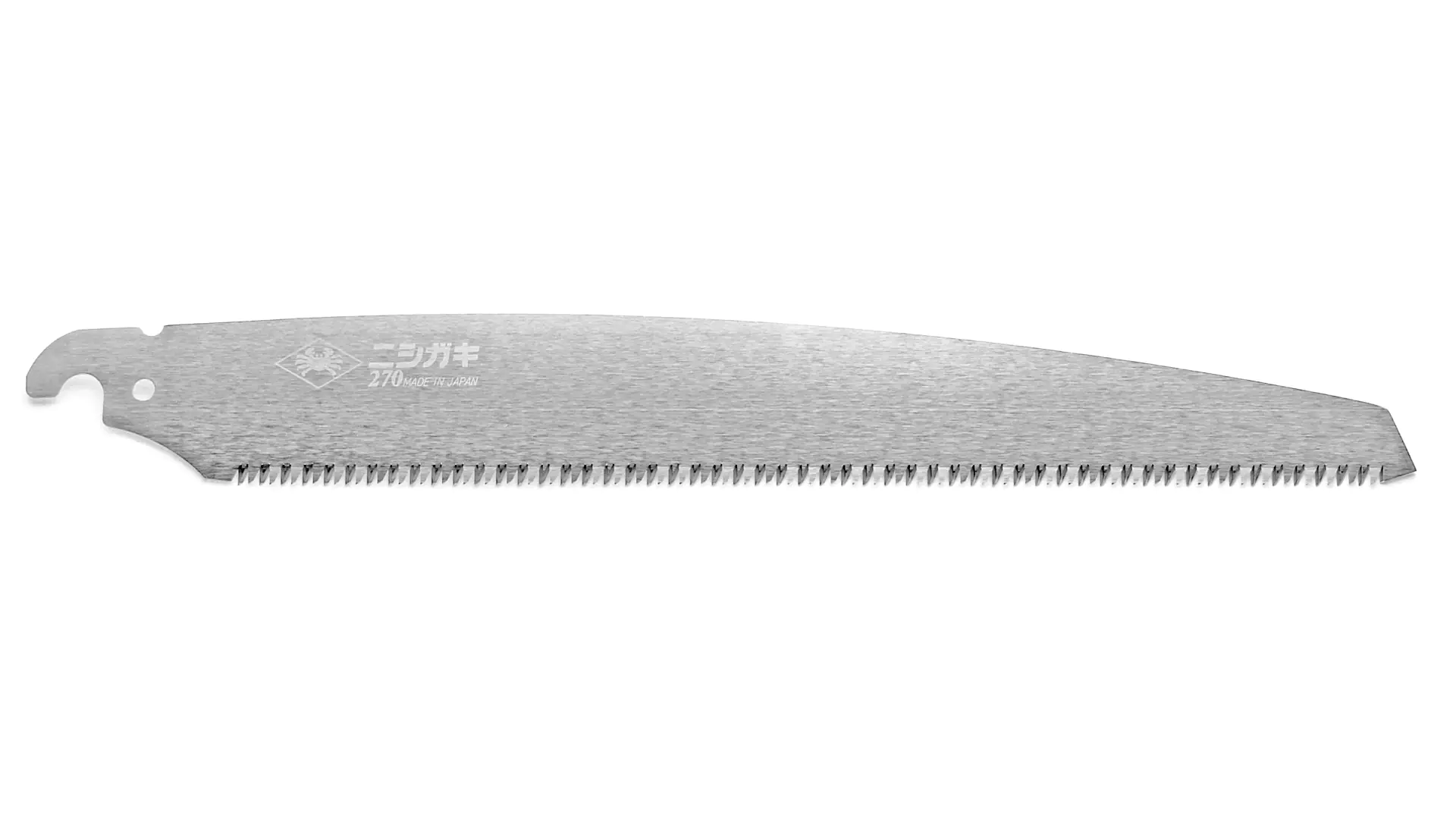 Replacement Blade 270 mm for NISHIGAKI Pole Saw Replacement Blade 270 mm for NISHIGAKI Pole Saw