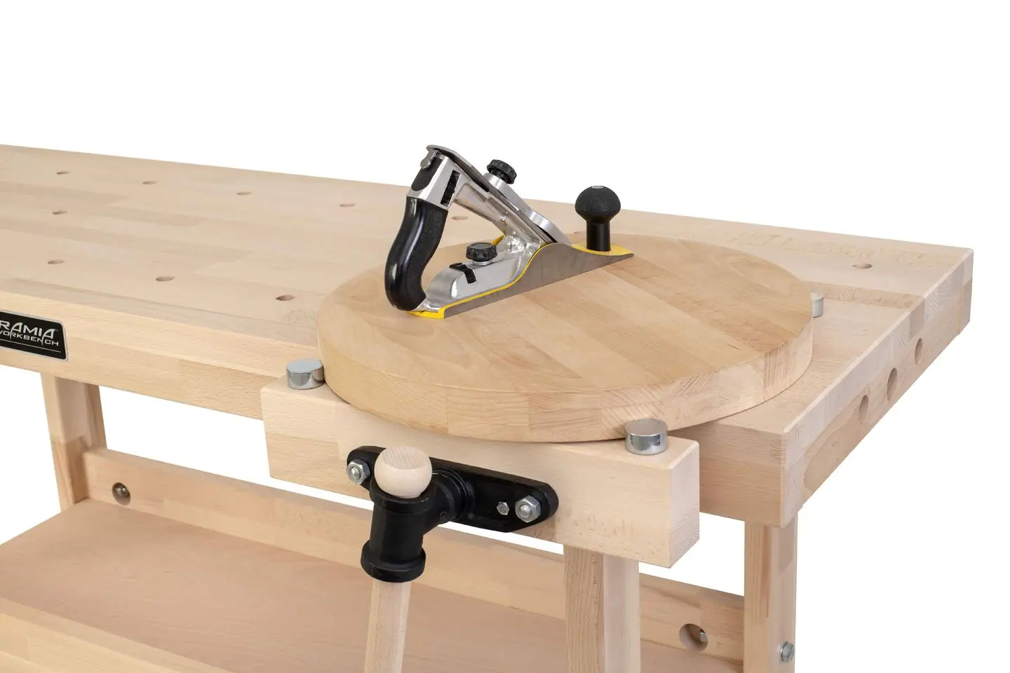 Finish It Yourself - Hobelbank RAMIA Finish It Yourself - Hobelbank RAMIA