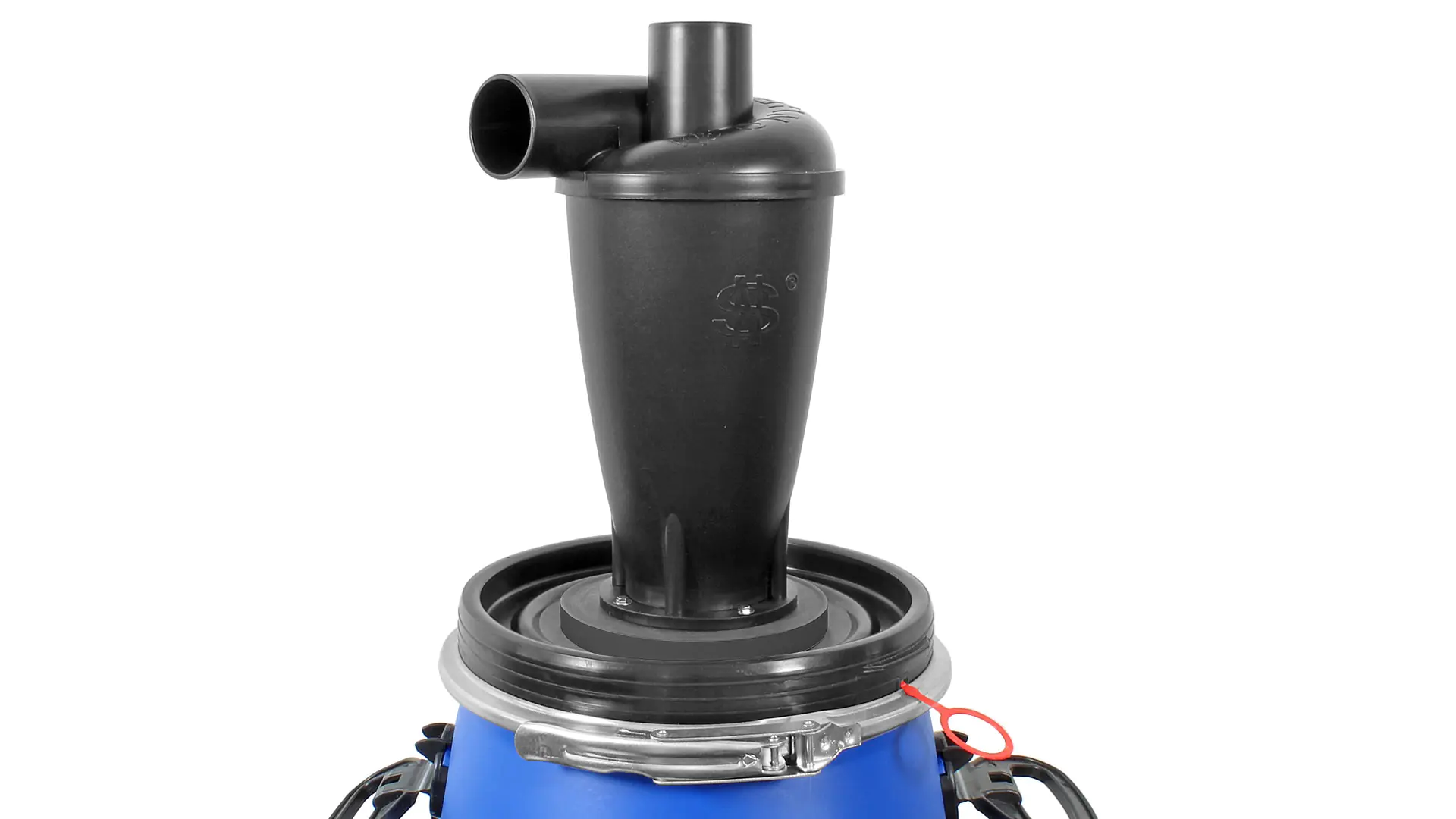 Depolveratore a ciclone