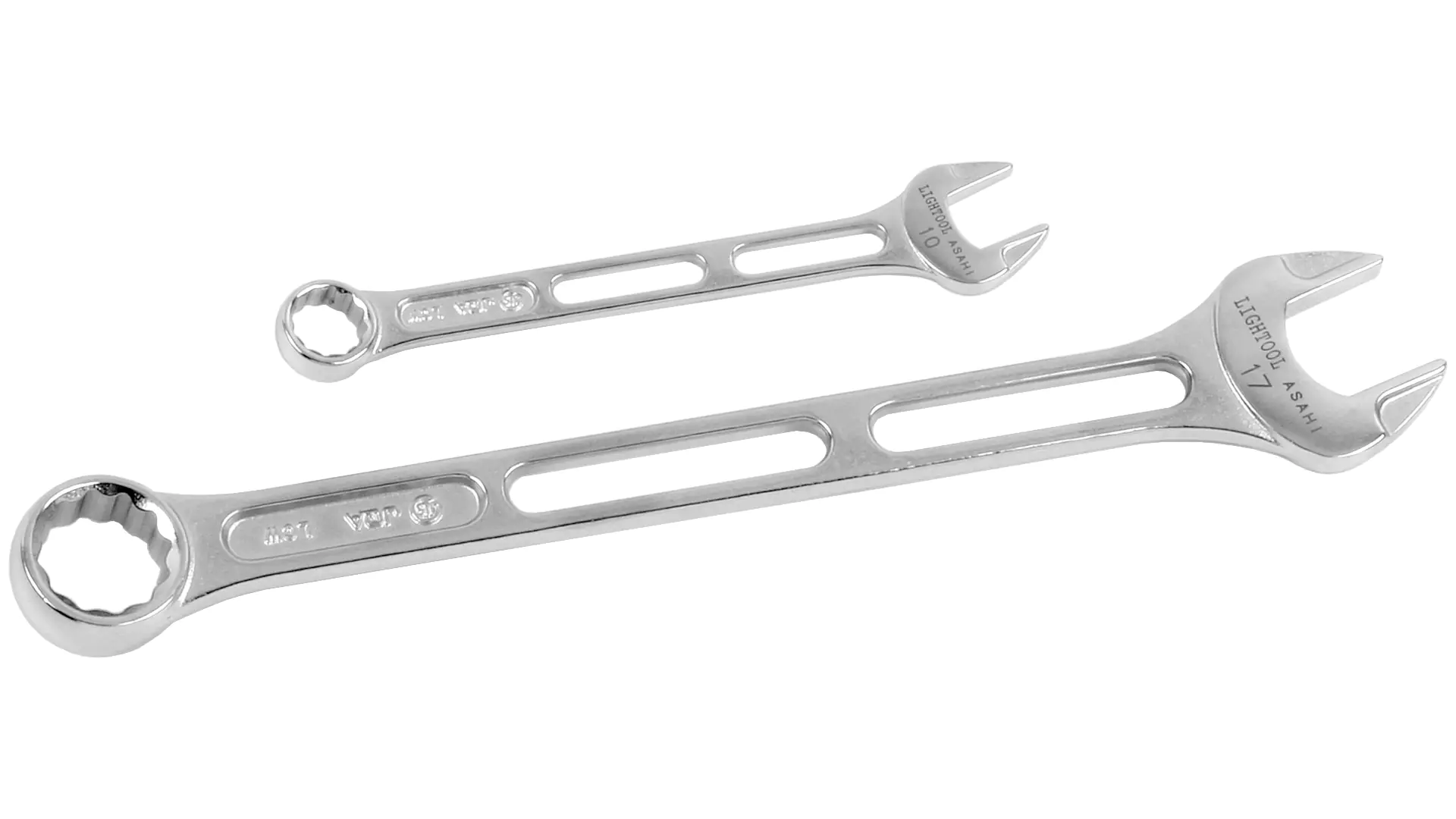 Combination Wrench 21 mm ASAHI LIGHTOOL Combination Wrench 21 mm ASAHI LIGHTOOL