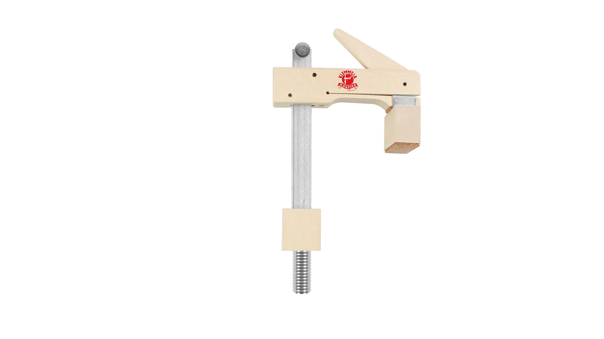 Adattatore Basic mini fermapezzo KLEMMSIA