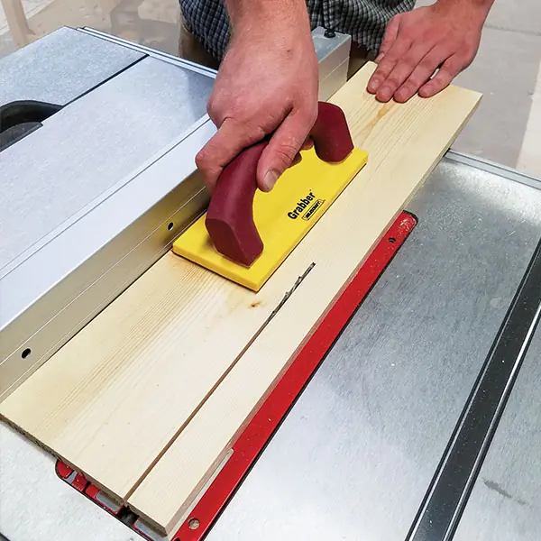 Scorriblocco Grabber MILESCRAFT