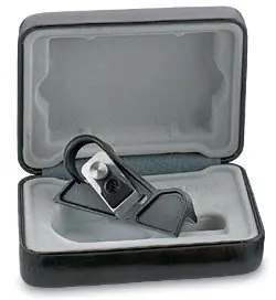 Pialla per bordi in minitura larghezza lama 1/2 pollici (12.7 mm) VERITAS