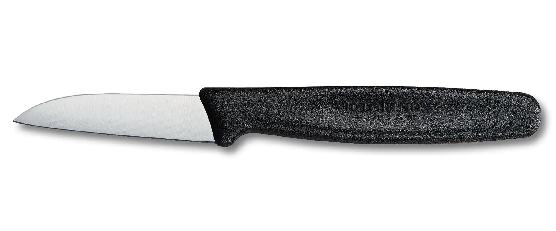 Paring Knife straight Edge Blade 6 cm STANDARD VICTORINOX Paring Knife straight Edge Blade 6 cm STANDARD VICTORINOX