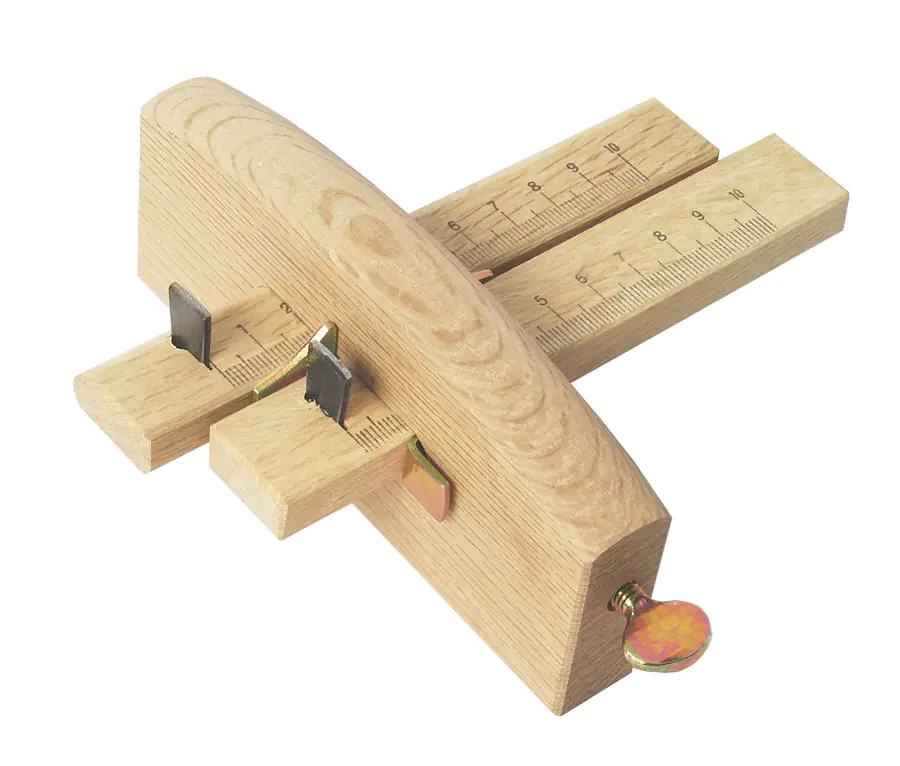 Nihon-zao Suji-Keshiki - Graffietto da marcatura "Asta Doppia" TAKAKATSU Nihon-zao Suji-Keshiki - Graffietto da marcatura "Asta Doppia" TAKAKATSU