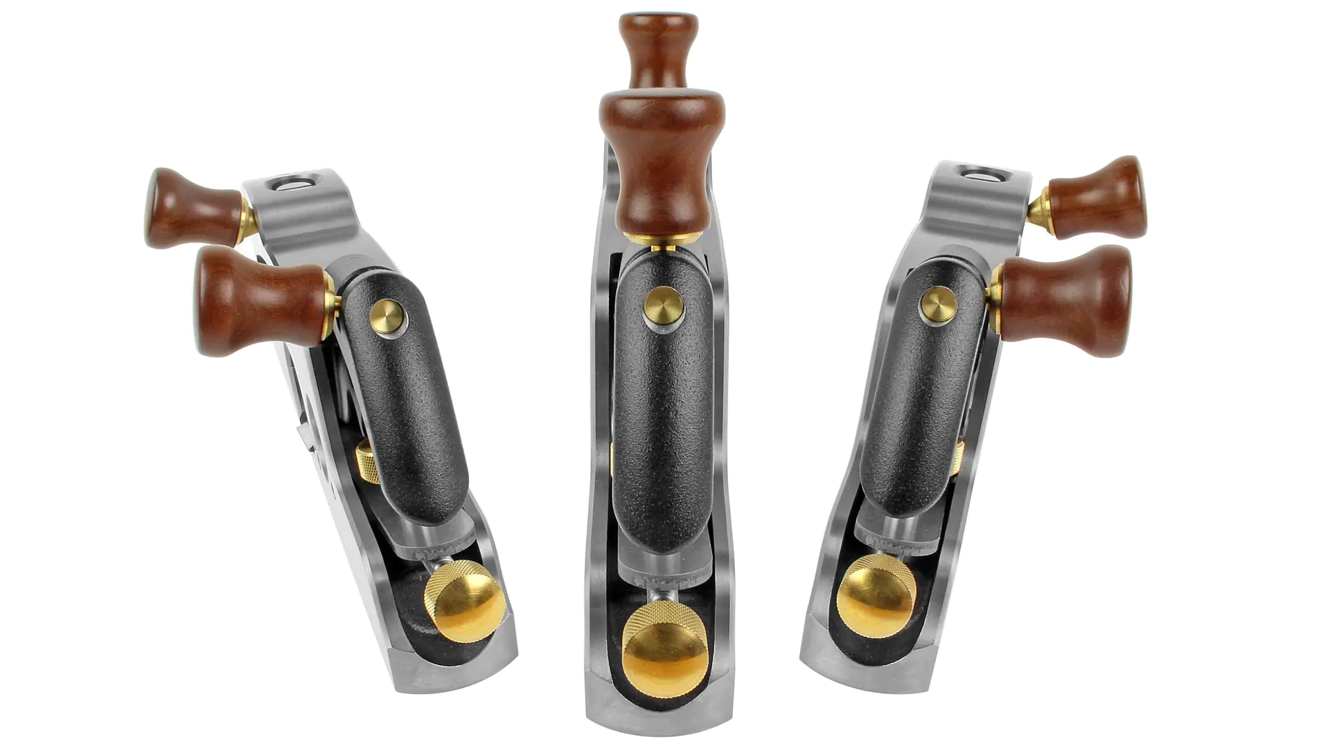 Pialla Shoulder grande con lama in acciaio PM-V11 larghezza lama 1-1/4 in. (32 mm) VERITAS Pialla Shoulder grande con lama in acciaio PM-V11 larghezza lama 1-1/4 in. (32 mm) VERITAS