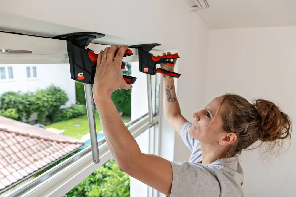 Utensile di montaggio a una mano BEYCEPS BESSEY