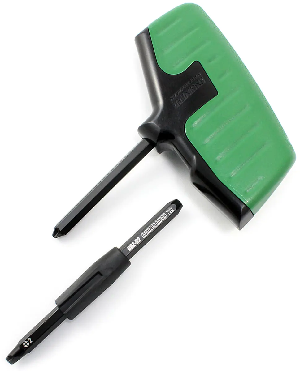 Estrattore per viti rapido DBZ-60G ENGINEER