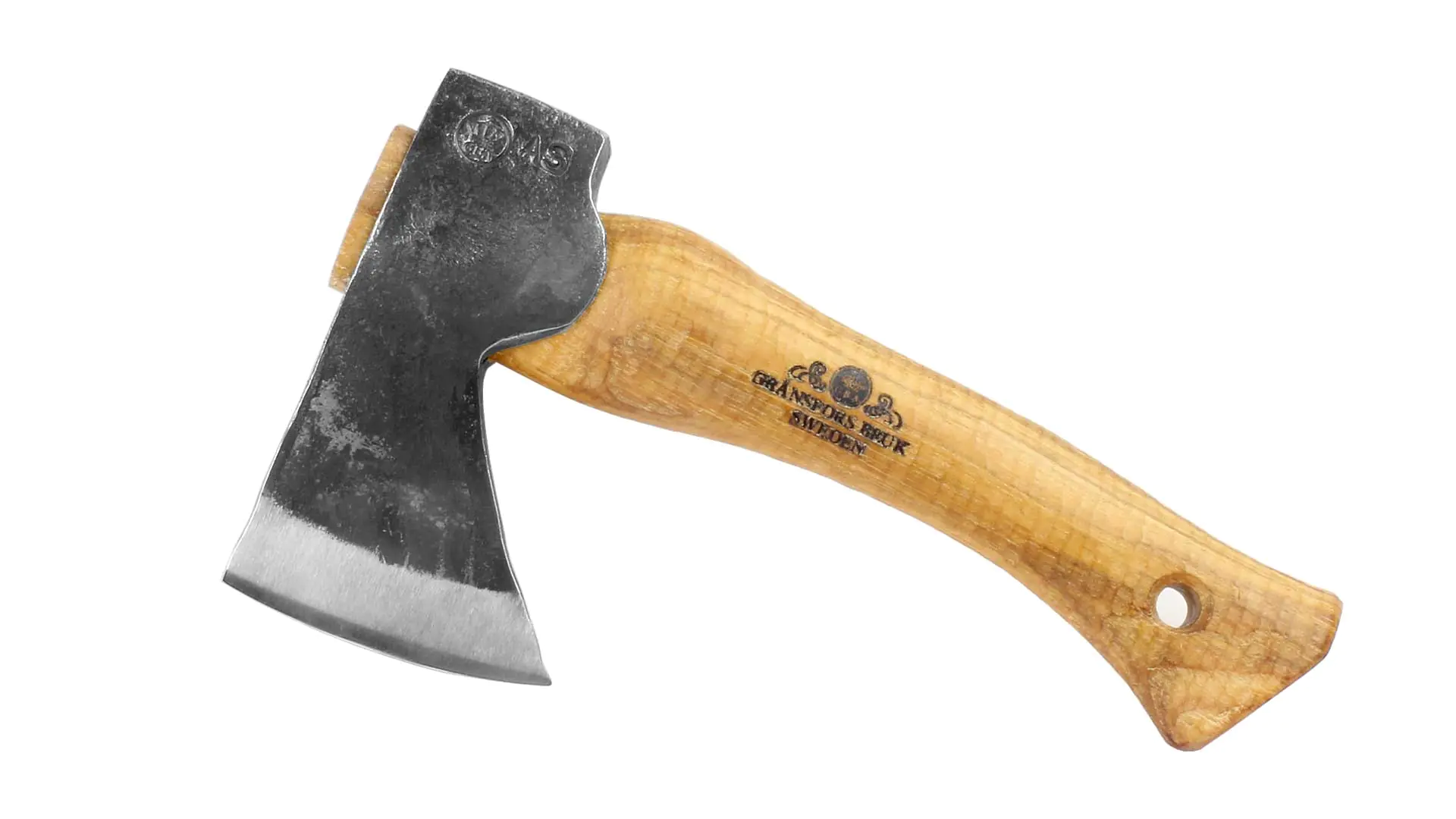 KUBBEN Scure per mano GRANSFORS BRUKS KUBBEN Scure per mano GRANSFORS BRUKS
