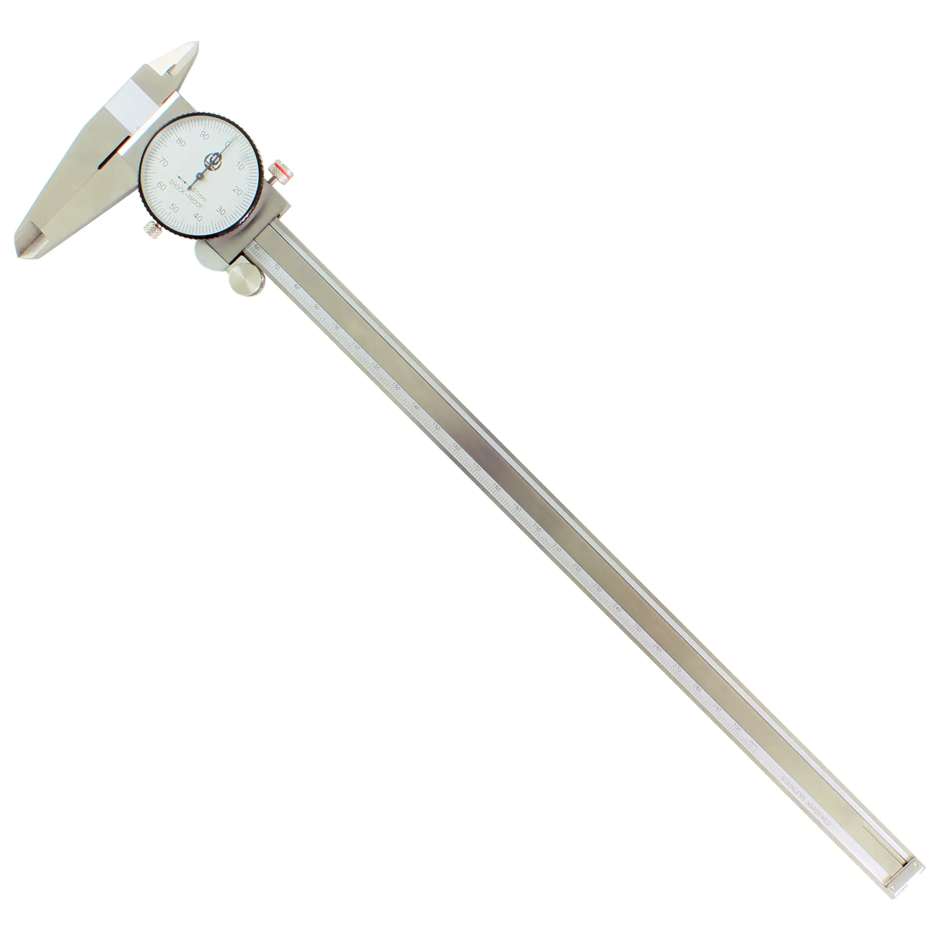 Calibro a quadrante 0 - 300 mm di WERKA