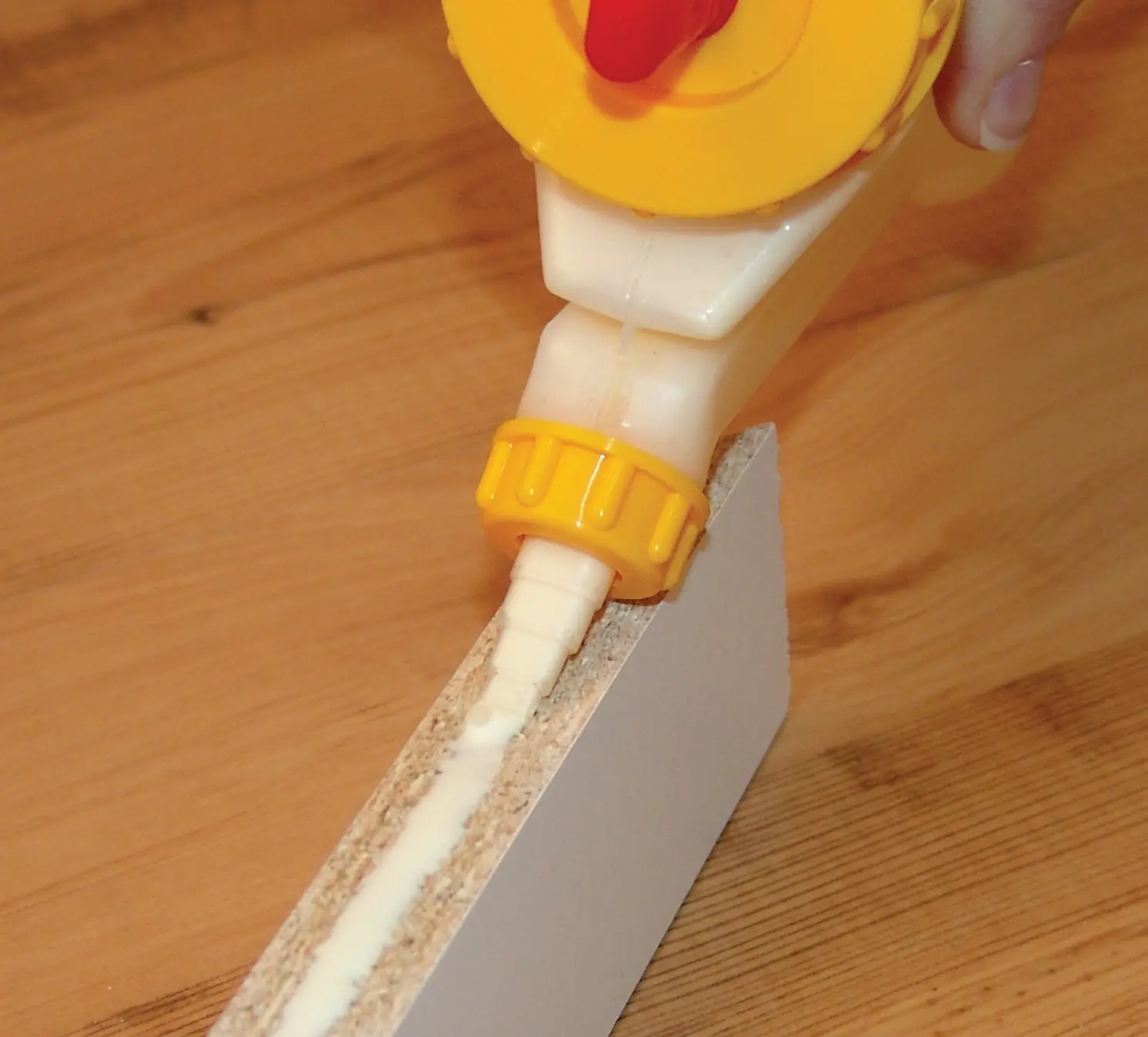 BabeBot 4oz (113g) Distributore di colla FASTCAP