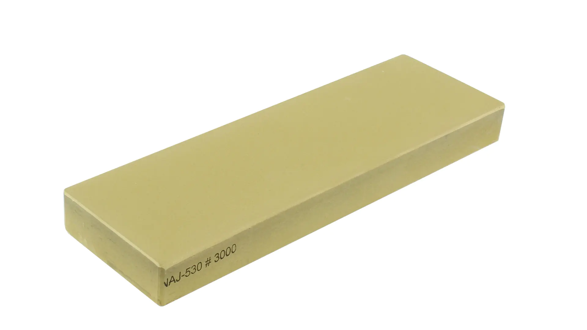 Pietra da lappatura grana 3000 misura 210 x 65 x 20 mm NANIWA LOBSTER