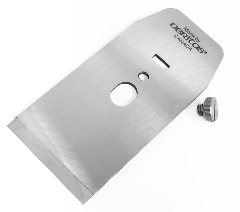 Cap per pialle Stanley/Record/Anant No8 di VERITAS Cap per pialle Stanley/Record/Anant No8 di VERITAS