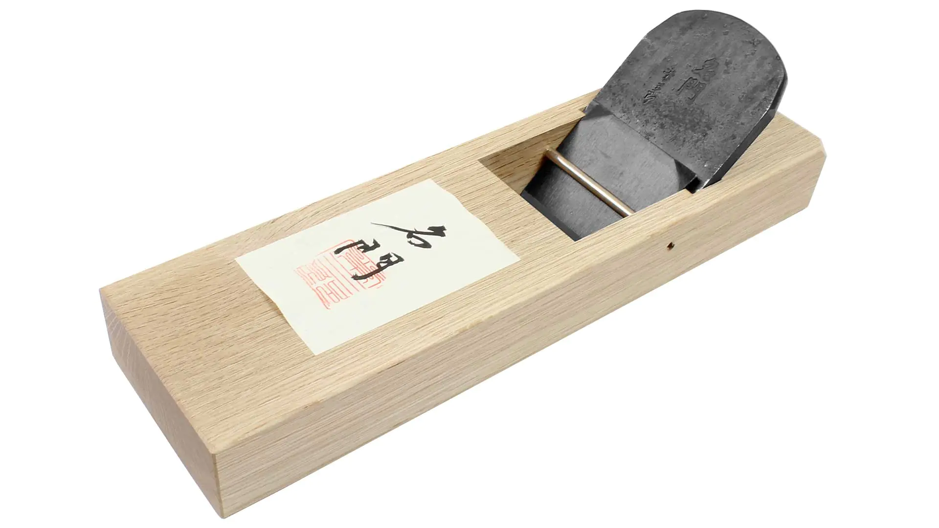 MEIMON Smoothing Plane Blade Special Hi-Carbon Steel Blade Width 65 mm TSUNESABURO MEIMON Smoothing Plane Blade Special Hi-Carbon Steel Blade Width 65 mm TSUNESABURO