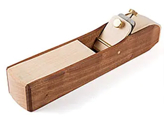 2 inch Wooden Bench Plane Hardware Kit withO1 Blade VERITAS 2 inch Wooden Bench Plane Hardware Kit withO1 Blade VERITAS