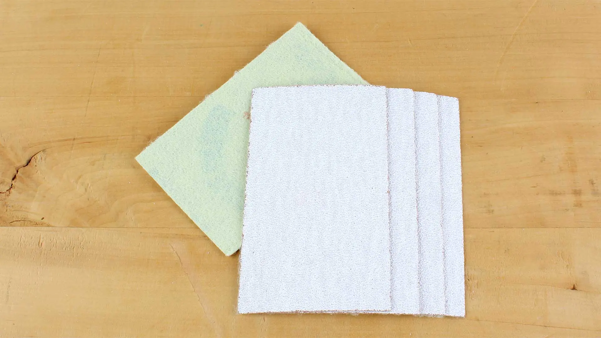 Carta abrasiva di ricambio 100 x 60 mm