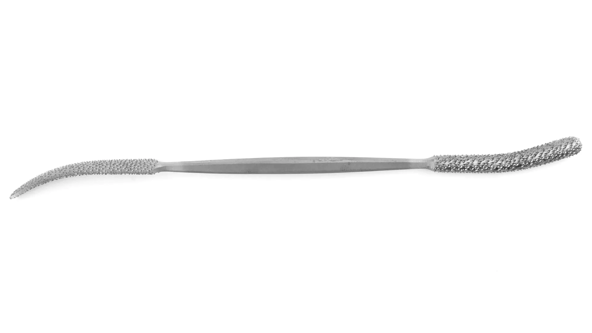 Raspa Riffler Nr. 8 LT=175 mm taglio 13 LIOGIER Raspa Riffler Nr. 8 LT=175 mm taglio 13 LIOGIER