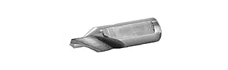 Punta di centraggio D = 4.0 mm codolo = 10 mm per Bormax prima lungo 45 - 120 mm FAMAG