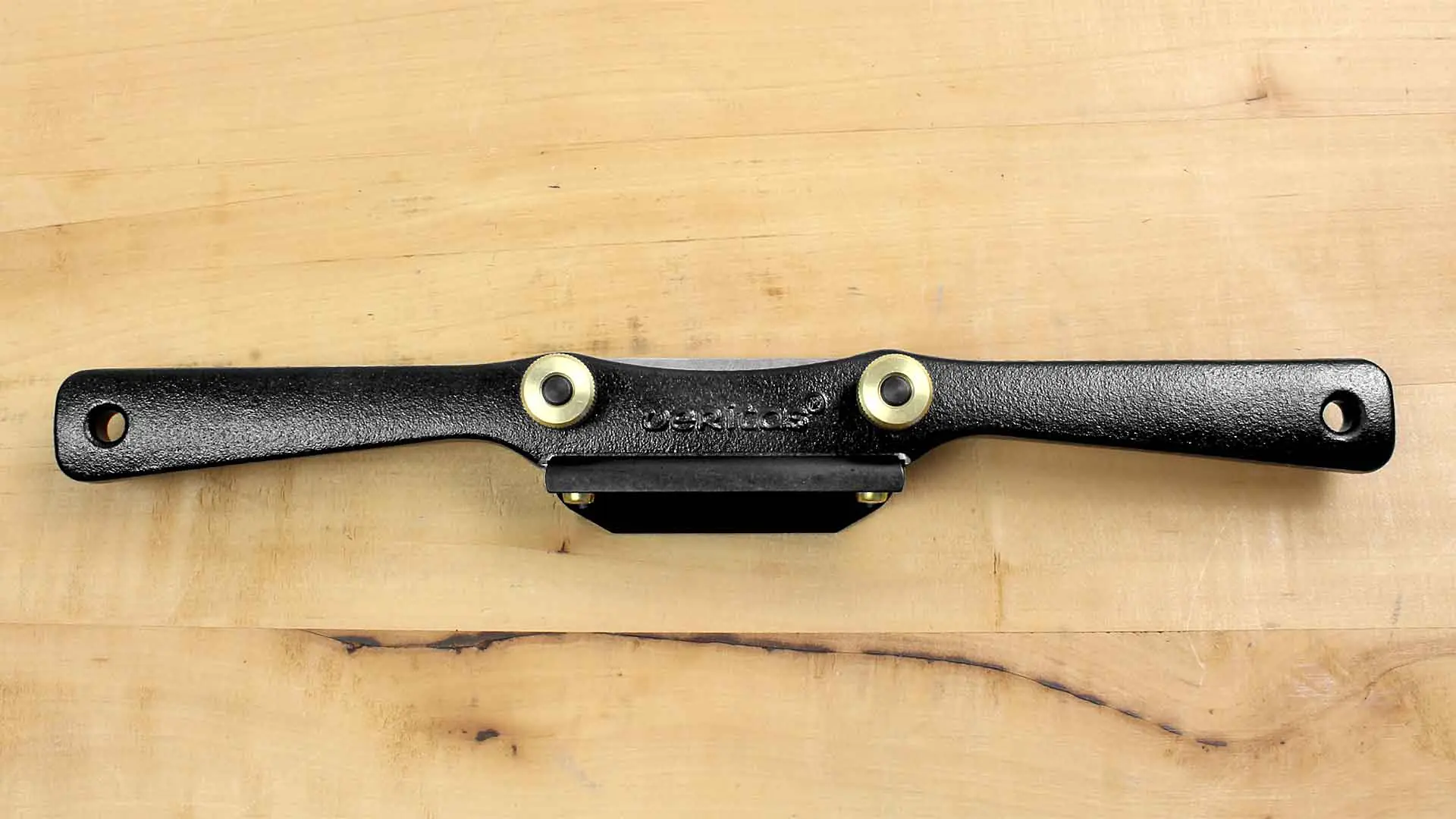 Vastringa a basso angolo with PM-V11 Blade VERITAS