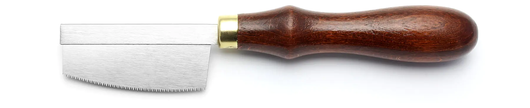 Sega per impiallaciature e intarsi lunghezza lama 68 mm HISHIKA