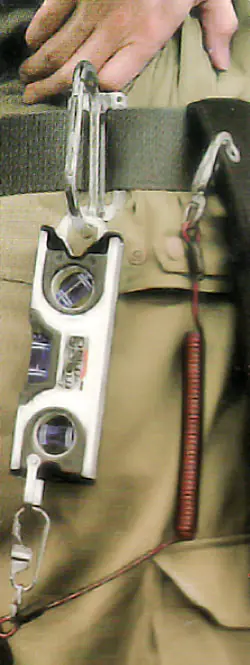 Handy Level MEGA-MAG with Magnet with 2 Vials Length=100mm Handy Level MEGA-MAG with Magnet with 2 Vials Length=100mm