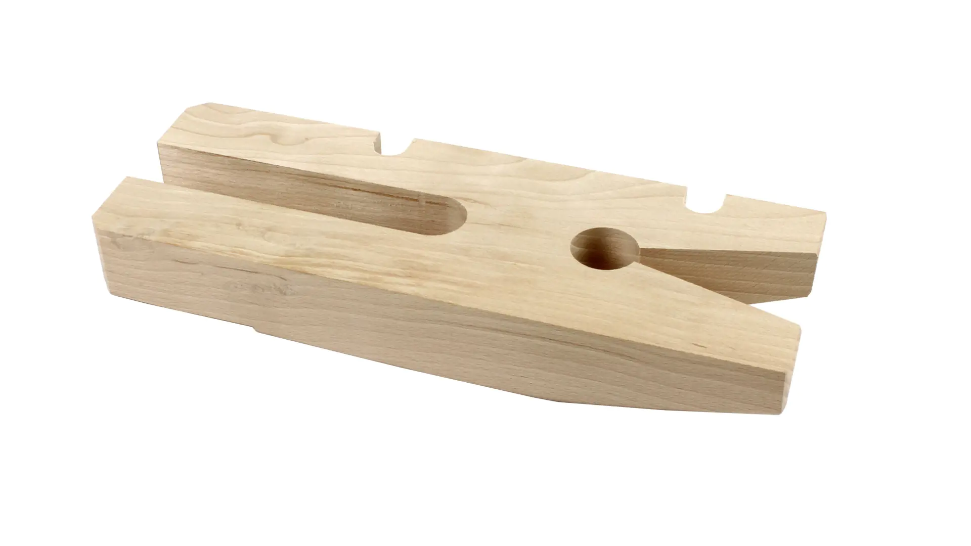 Tavolo per sega a traforo senza morsette 250x88x35mm PINIE Tavolo per sega a traforo senza morsette 250x88x35mm PINIE