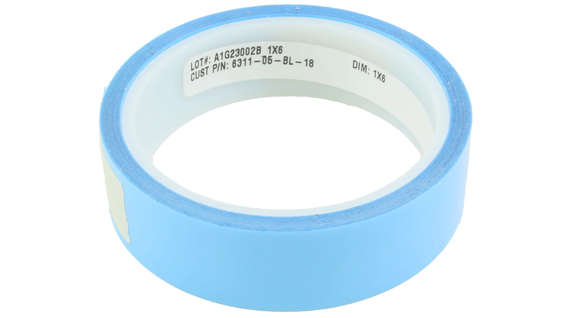 Slippery (Low-Friction) Tape - Strisce scorrevoli VERITAS