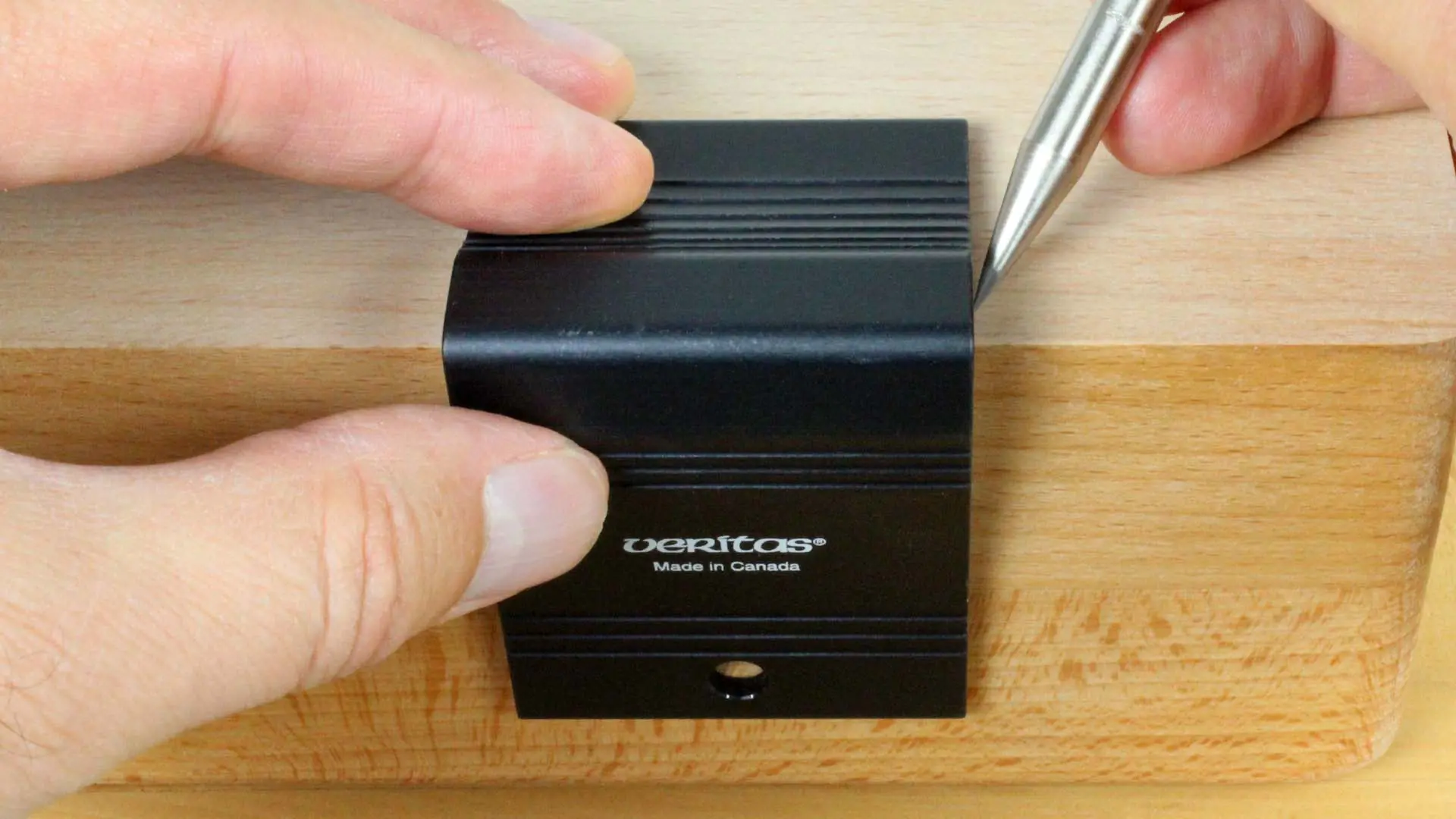 Squadra a sella piccola VERITAS Squadra a sella piccola VERITAS